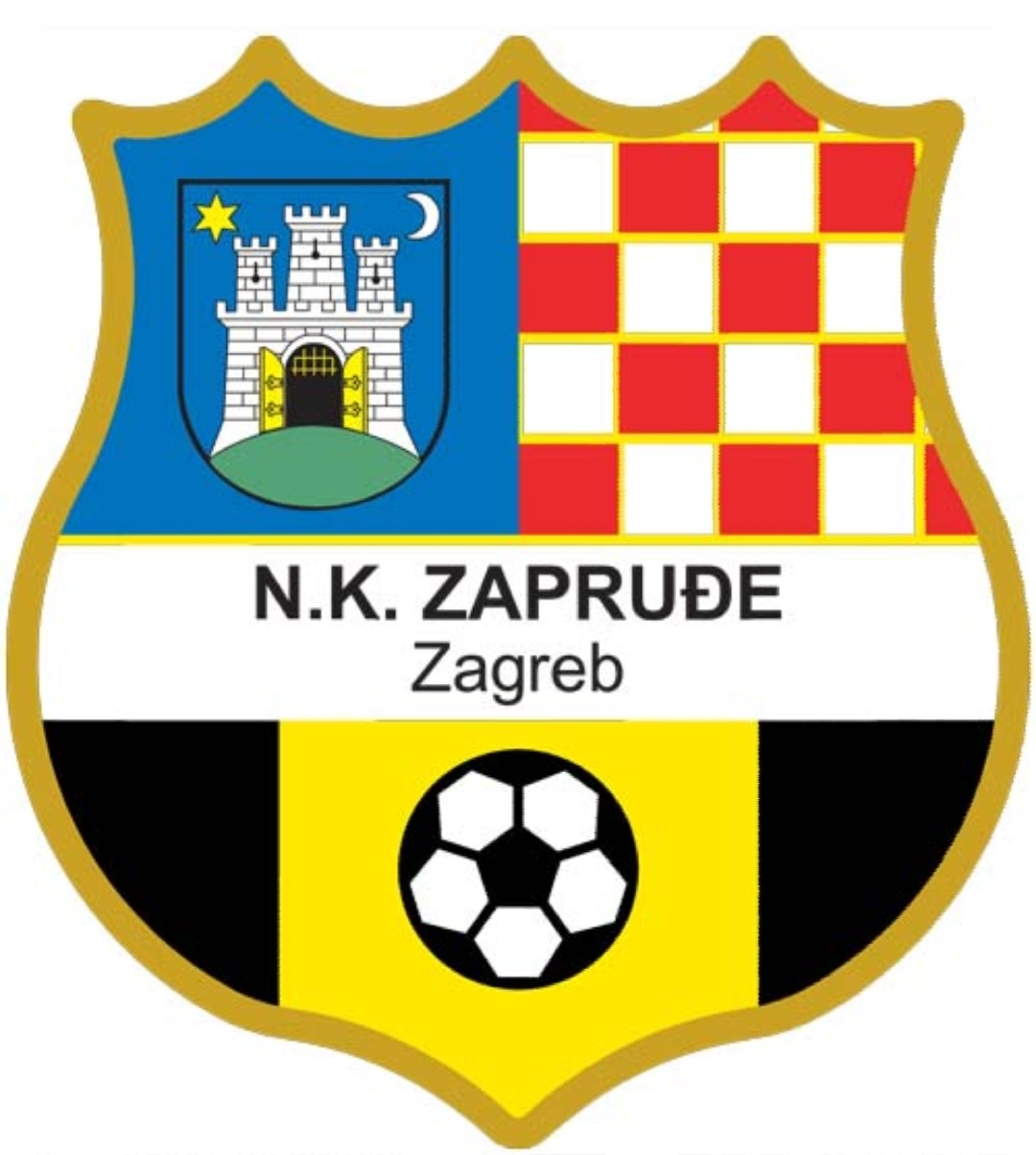 NK Zapruđe