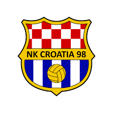 NK Croatia 98